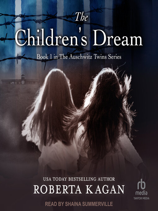 Title details for The Children's Dream by Roberta Kagan - Available